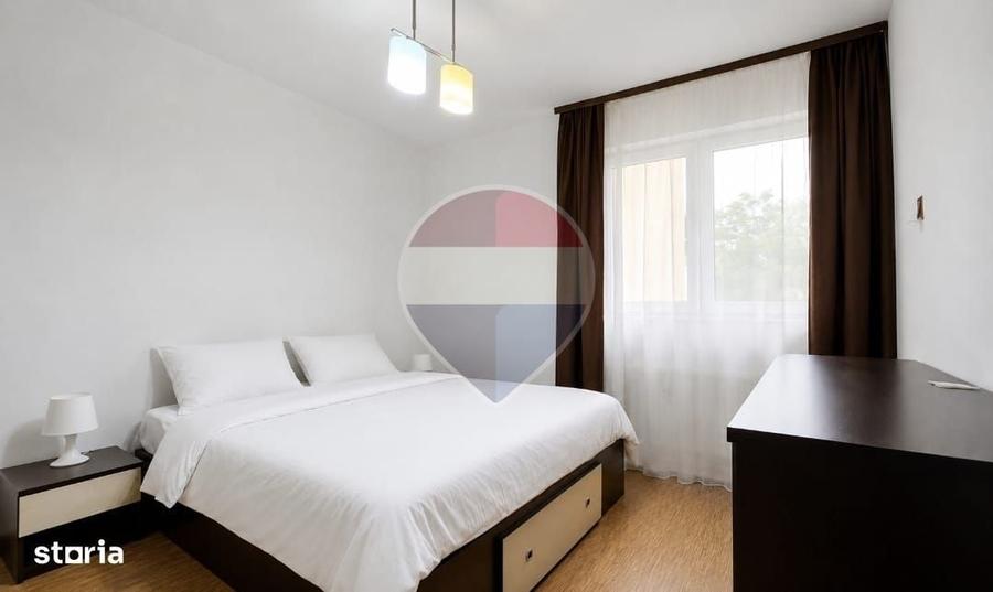 Apartament 2 camere de inchiriat - Piata Victoriei - 3