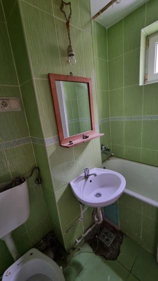 Apartament cu 2 camere decomandat în Micro 14