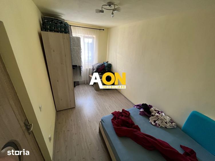 Apartament cu 4 camere în Central