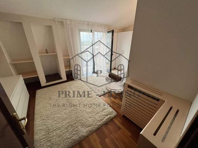 DUPLEX SUPERB LA ÎNCHIRIERE LANGA PIATA FLOREASCA - 5