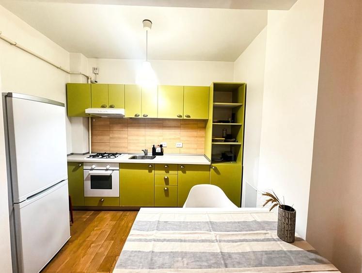 Apartament 2 camere | 11min Metrou Obor | Centrala proprie | - 7