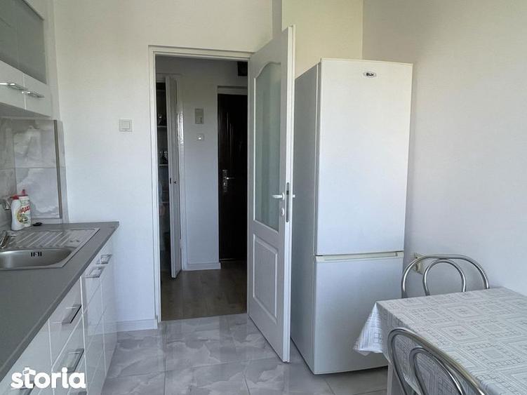 Inchiriez aparatment 2 camere Dacia - 1