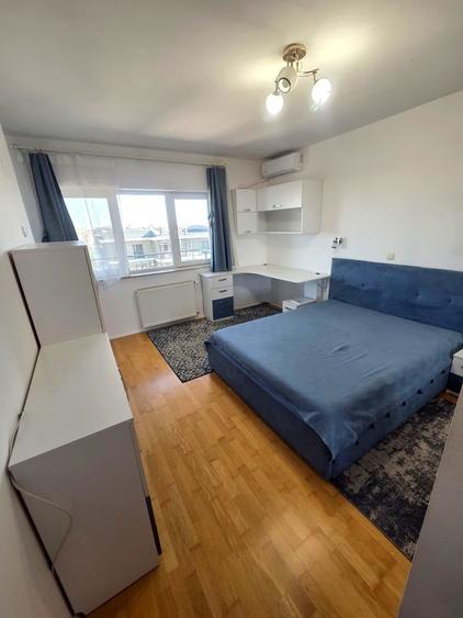 Duplex 3 camere Estia Residence | Parcare | Boxa | Gata de Mutare - 4