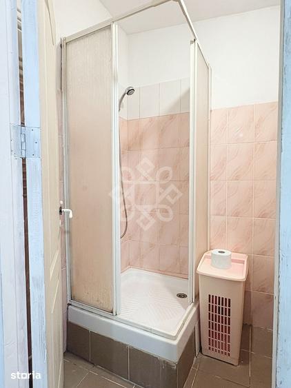 Casă cu 3 camere cu Teren 226 Mp în Calea Aradului