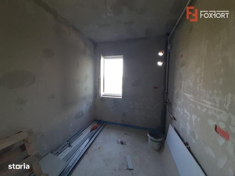 Apartament cu 3 camere de vanzare in Timisoara, zona Plopi - 4