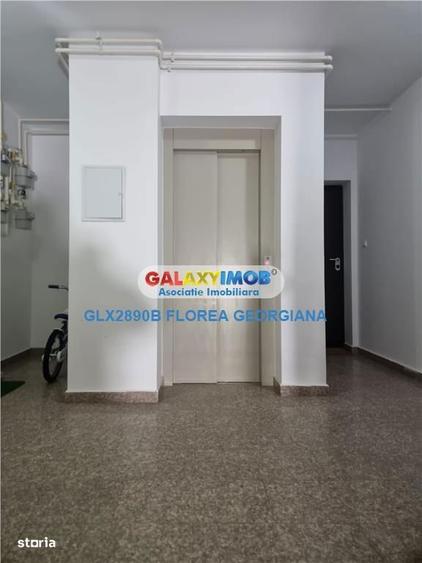Apartament cu 2 camere, mobilat în Băneasa