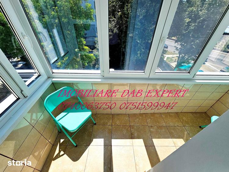 Inchiriere apartament mobilat si utilat NOU, zona FALEZA - 7