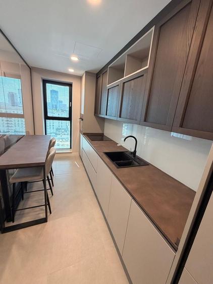 Apartament cu 2 camere decomandat, mobilat în Aviației