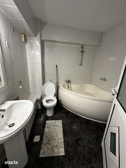 Apartament 2 camere mobilat ?i utilat, Casa car?ii - spre inchiriere - 2