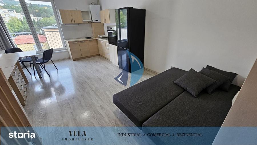 Apartament 2 camere, Cornisa, 400m de UMFST - 5