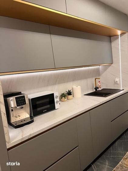 Apartament cu 2 camere decomandat în Gării