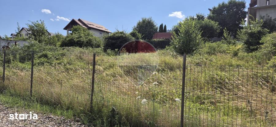 Teren de 430 mp, în Central