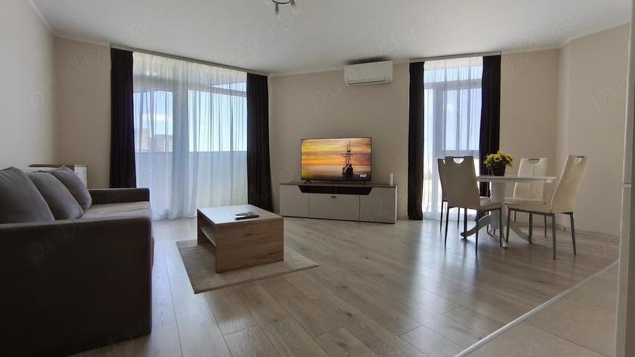Apartament in bloc nou 2 camere - zona Soarelui - 2