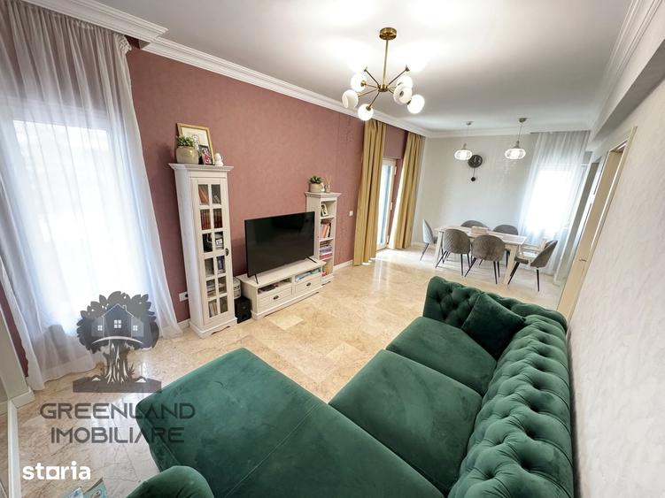 Casă cu 4 camere cu Teren 330 Mp în Mircea cel Bătrân