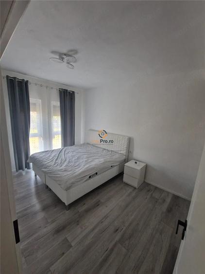 Apartament cu 3 camere decomandat în Moșnița Nouă