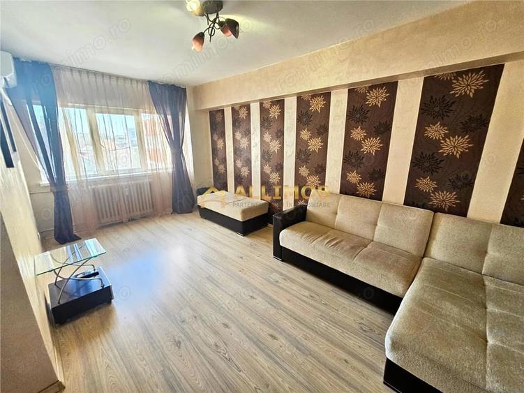 Apartament cu 2 camere în Dorobanți