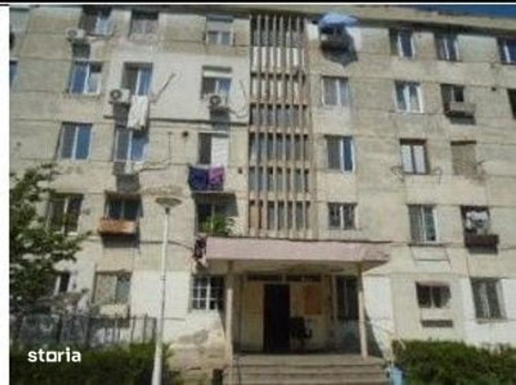 Garsonieră în Hipodrom