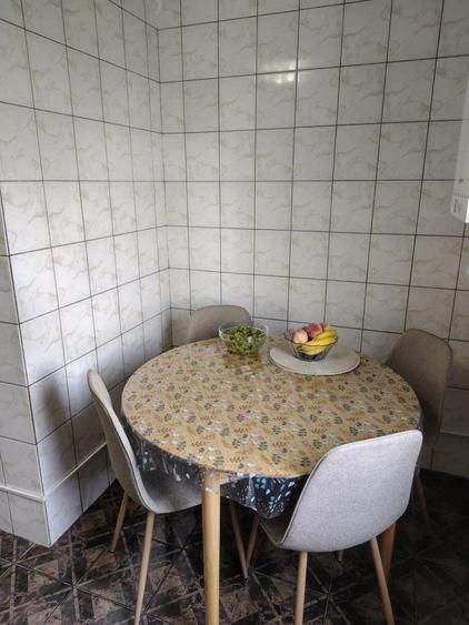 Apartament cu 2 camere decomandat în Mureșeni