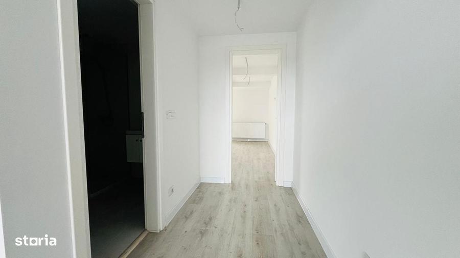 Apartament cu 4 camere în Sebeș