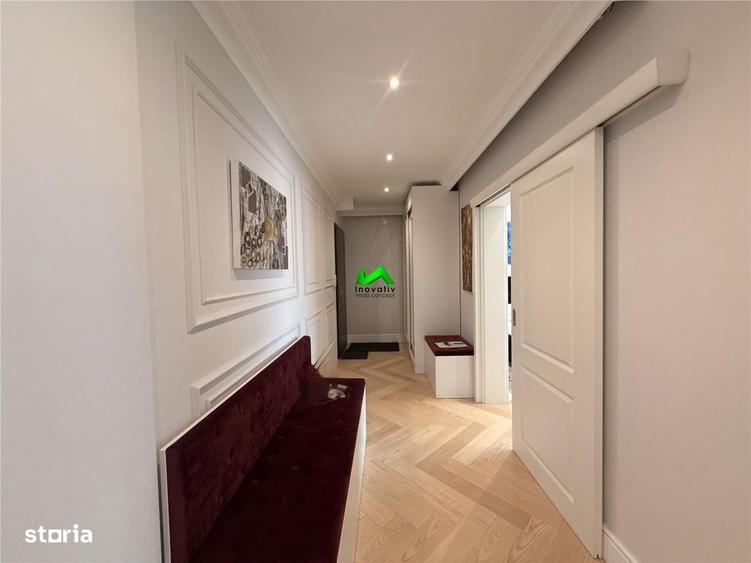 Apartament cu 2 camere în Ludoș