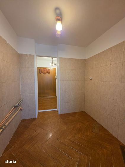 Apartament cu 3 camere în Sălăjan