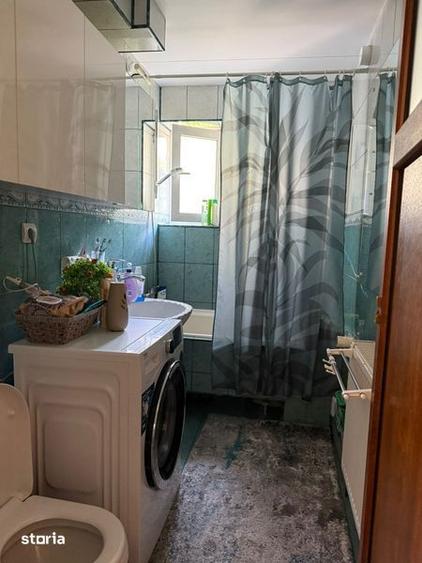 Apartent doua camere decomandat et 1 - 1