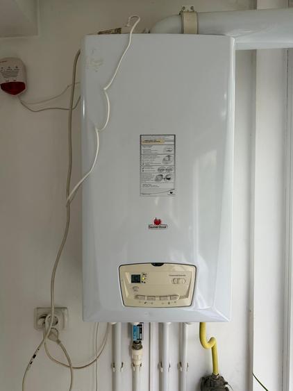Apartament cu 2 camere semidecomandat în Ultracentral