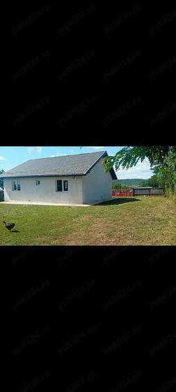 Casă cu 4 camere cu Teren 700 Mp în Exterior Vest