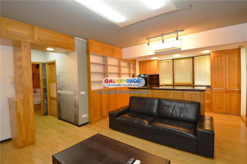 Apartament cu 3 camere decomandat, mobilat în Ștefan cel Mare