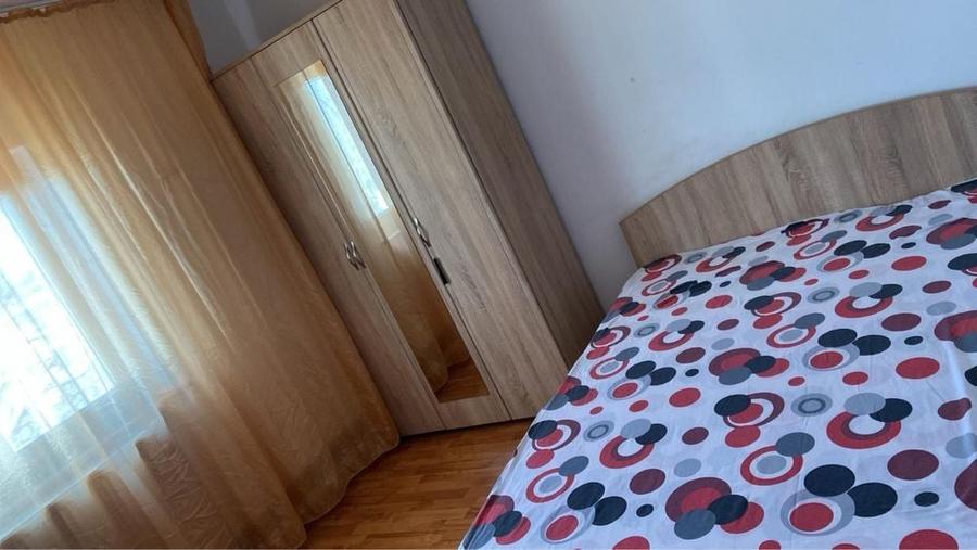 Apartament cu 2 camere decomandat în 9 Mai