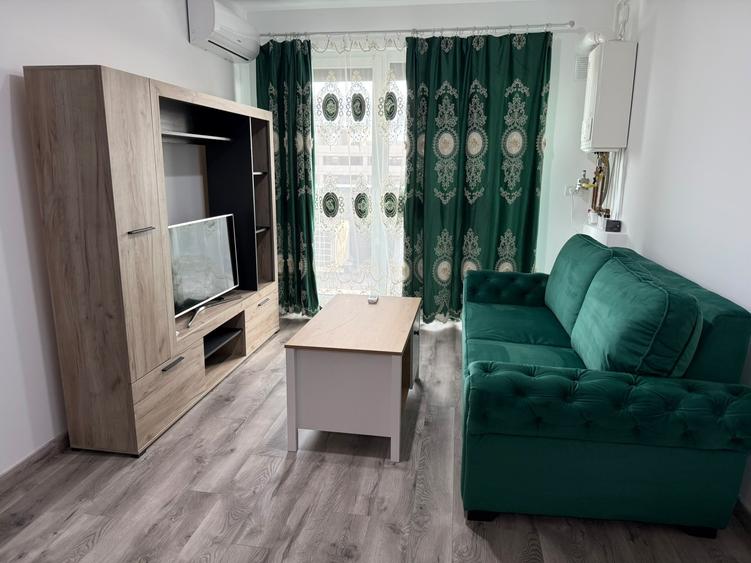 Apartament 2 camere, etajul 3, loc de parcare inclus - 1
