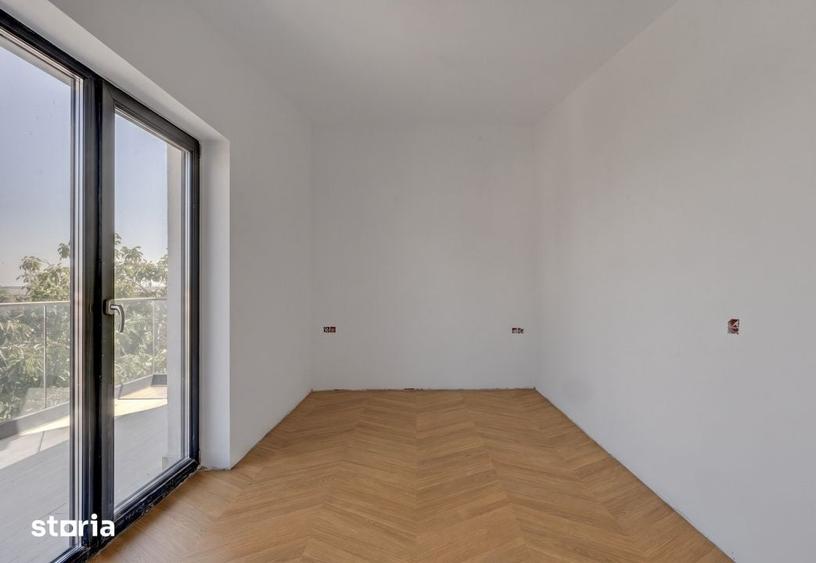 Casa individuala | 6 camere | Lot 300mp | Libertatii 22 | Tunari - 8