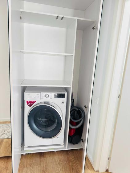 Apartament cu 2 camere decomandat în Lujerului