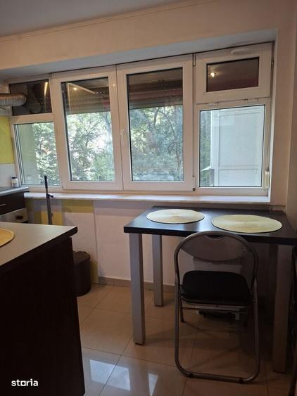 Militari - Lujerului Apartament 2 camere decomandat etaj 3/9 - 7