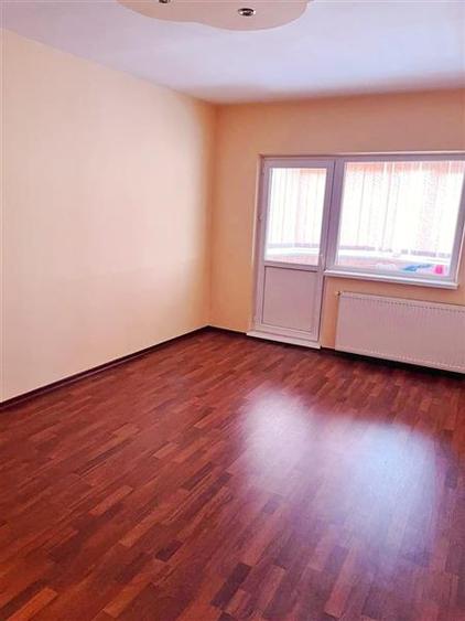 Apartament cu 2 camere decomandat în Nord