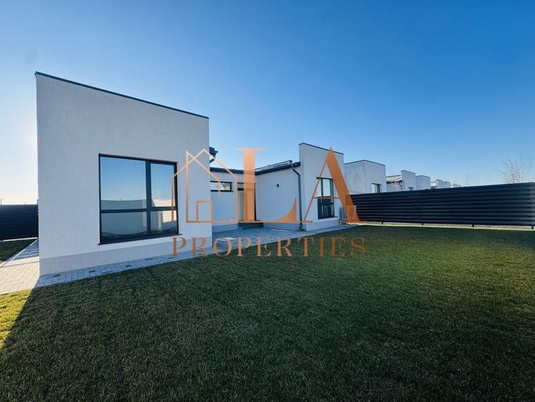 Casa individuala | Teren 400mp | Incalzire in pardoseala | Domnesti - 16