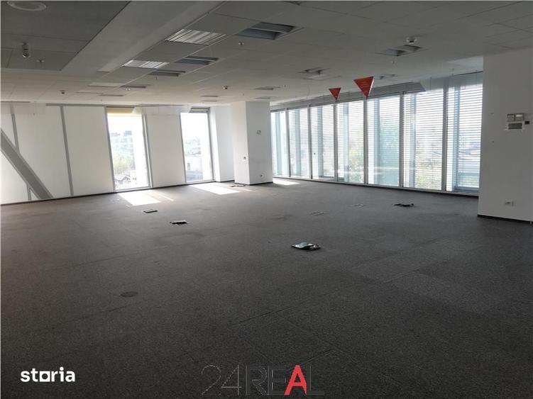 Inchiriere spatii de birouri - Crystal Tower Bucharest - 5