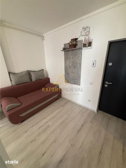 Apartament modern de inchiriat Revolution Residence - 4