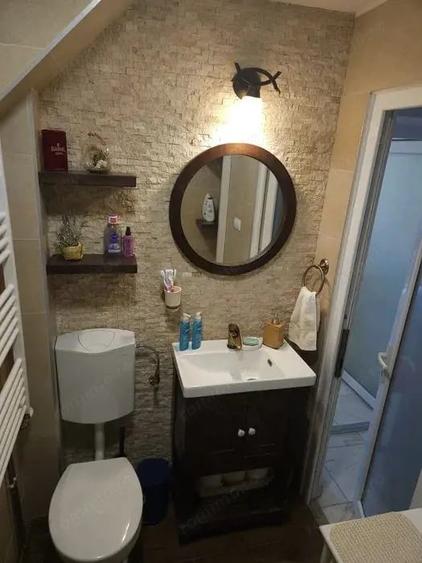 Apartament cu 3 camere decomandat în Ultracentral