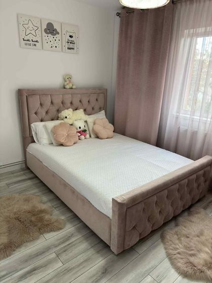 Apartament cu 3 camere decomandat în Rovine