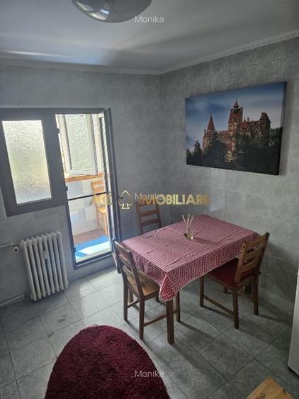 2 Camere de inchiriat | Crangasi | Mobilat-Utilat | Metrou - 8
