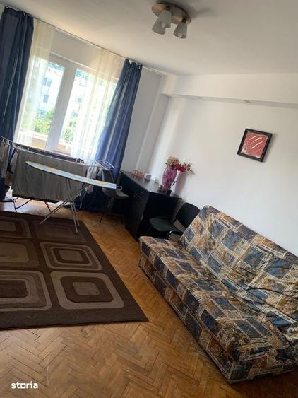 Apartament cu 2 camere în Pandurilor