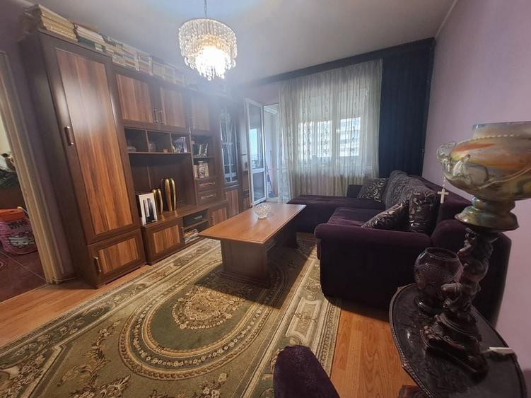 Apartament cu 2 camere decomandat în Pantelimon