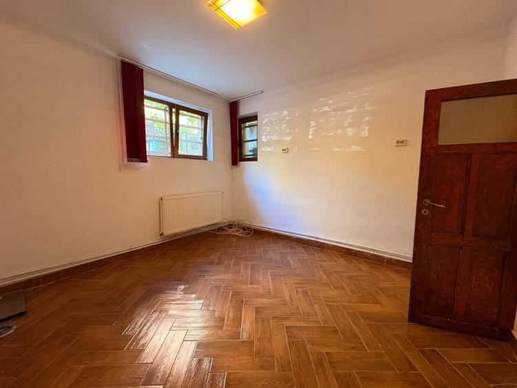 Apartament cu 2 camere circular în Timpuri Noi