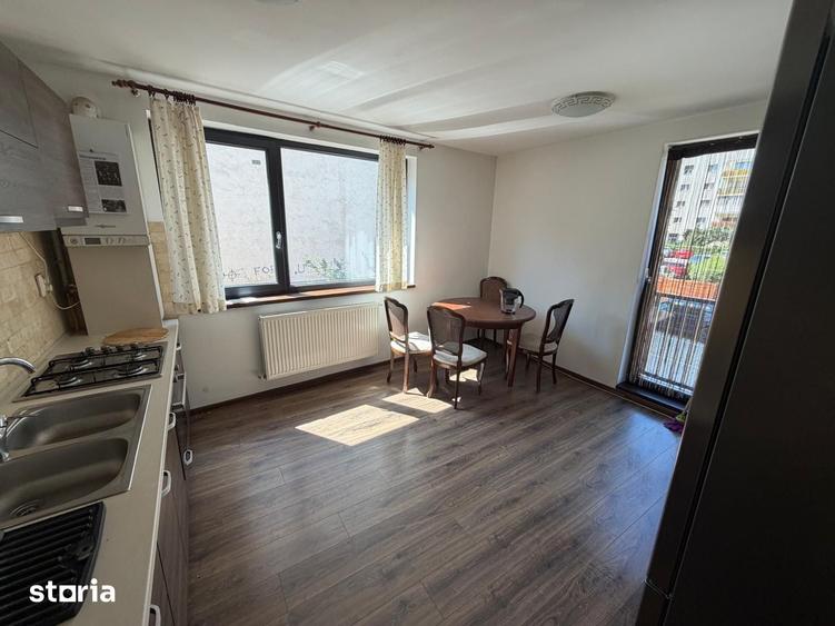Apartament de vanzare | 2 Camere | Grigorescu | Bloc Nou | Parcare - 1