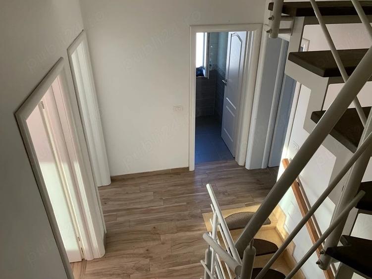 Casă cu Teren 170 Mp în Utvin