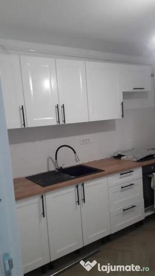 Apartament cu 2 camere decomandat în Gării