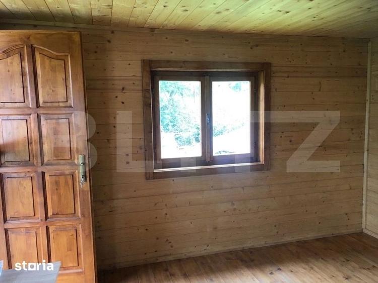 Teren de 1300 mp, în Viile Satu Mare
