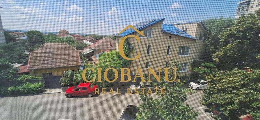 Apartament cu 2 camere decomandat, mobilat în 1 Mai