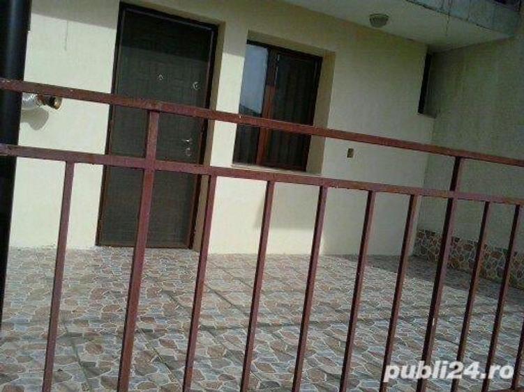Garsonieră decomandată în Banat
